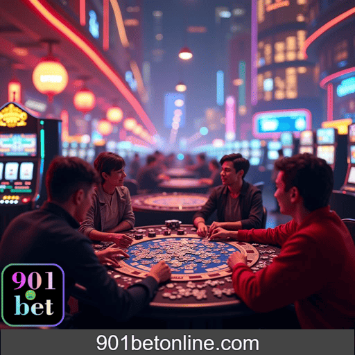 Plushie Frenzy - Slot premium da PG Soft com RTP de 96.75% disponível na 901BET